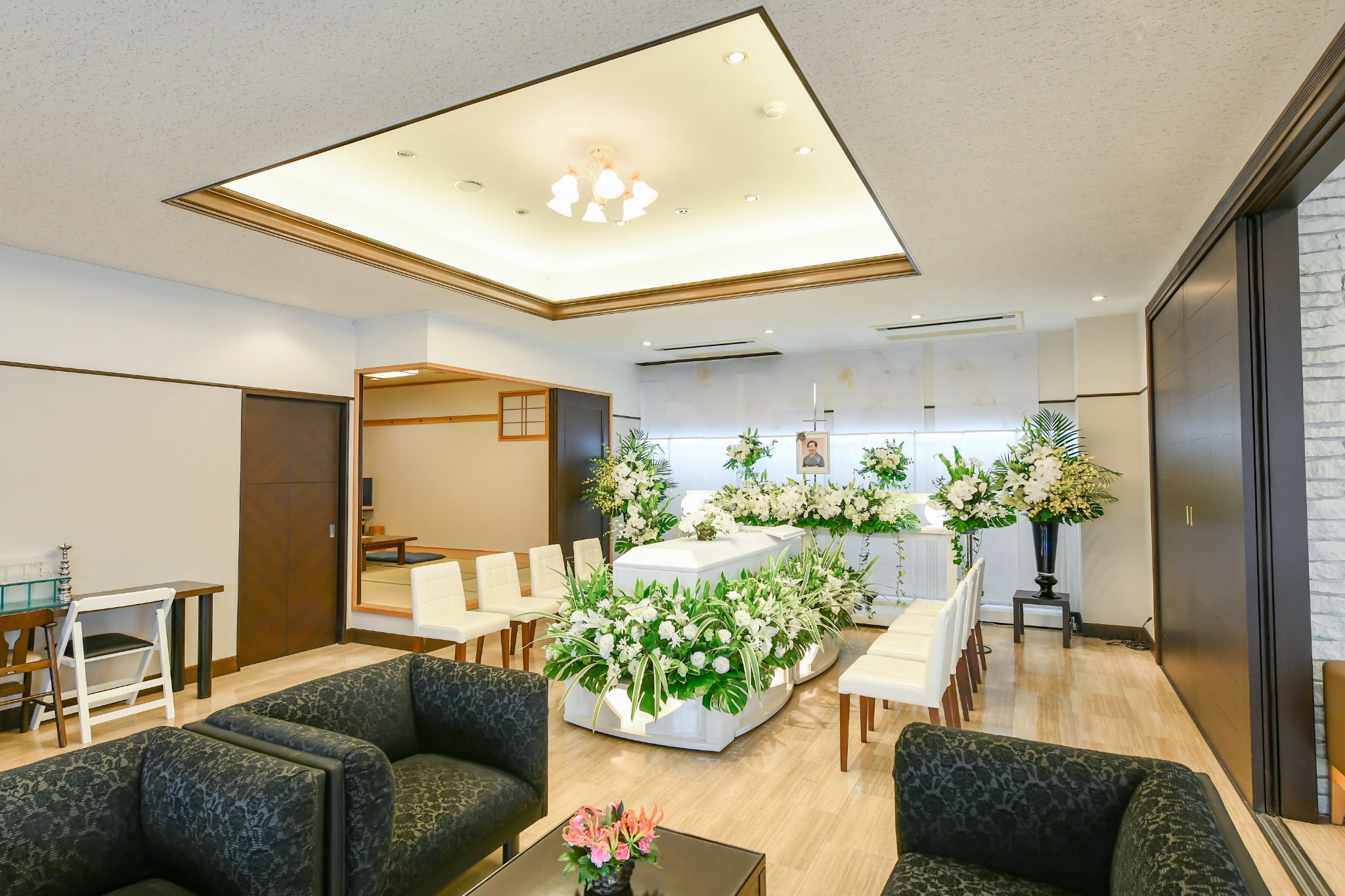式場②